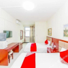 Отель OYO xi 'an sweet lily hotel, фото 10