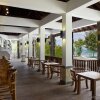 Отель Bunga Raya Island Resort & Spa, фото 12