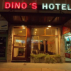 Отель Dino´s Hotel, фото 1