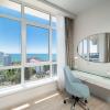 Гостиница Sun Apartments (Сан Апартментс) ЖК Москва Апарт, фото 20