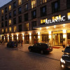 Отель Atlantic Hotel Luebeck, фото 1