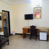 Отель Room in B&B - Double Room With Balcony in the Heart of Accra, фото 19