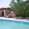 Отель Masseria Tinelli, фото 8