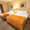 Отель Great Wolf Lodge Boston / Fitchburg, MA в Фичбурге