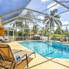 Отель Cape Coral Abode - Near Sun Splash Park & Beach!, фото 14