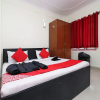 Отель OYO 14124 Home 1Bhk Apartment, фото 3
