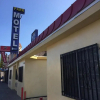 Отель Park Motel, фото 22