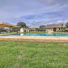 Отель San Antonio Home w/ Pool Access: Near Lackland AFB, фото 12