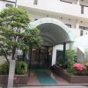 Отель Weekly Green In Namba, фото 13