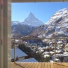 Отель Birken Zermatt in Zermatt, фото 15