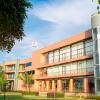 Отель Protea Hotel by Marriott Entebbe в Энтеббе