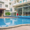 Отель Stunning Studio Apartment @ Bogor Icon, фото 11