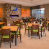 Отель Fairfield Inn And Suites Washington, фото 8