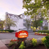 Отель Residence Inn by Marriott Portland Downtown/Convention Ctr, фото 1
