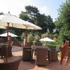 Отель The Roman Camp Inn, фото 13
