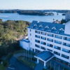 Отель Kashikojima Hotel Bay Garden, фото 18