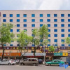 Отель Berman Hotel (West Lake, Huicheng, Huizhou), фото 7
