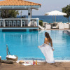 Отель Villa Di Mare Seaside Suites, фото 30