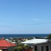 Отель Seaview House Ulverstone в Западный Алверстон