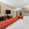 Отель Comfort Inn White House, фото 25