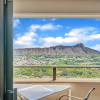 Отель Spectacular Ocean & Diamond Head View 2 Bedroom Condo w/ Free Parking! by Koko Resort Vacation Renta, фото 16