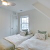 Отель Airy West Cape May Cottage < 1 Mi to Beach!, фото 14