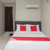 Отель Prima Saujana Budget Hotel by Rooms, фото 23