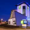 Отель Holiday Inn Express Glasgow Airport, an IHG Hotel, фото 1