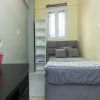 Отель Modern 2 Bd Kipseli Hideaway Patio Apt, фото 8