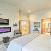 Отель Unique Port Ludlow Home w/ 3 Decks & Hot Tub!, фото 14