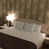 Отель Best Western Inn Buffalo Airport в Чиктоуага