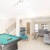 Отель Villa Josie, Modern 3Bdr Ayia Napa Villa With Pool, фото 17