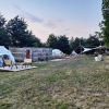 Отель Camp Moeve - Glamping in der Lausitz, фото 5