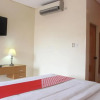 Отель Oyo 1636 Wisma Kuta Karang, фото 16