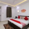 Отель OYO 36085 Hotel Apollo Agra, фото 7