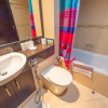 Отель Gld - Cozy Studio with balcony, фото 10