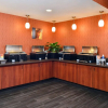 Отель Best Western Plus Stovall's Inn, фото 41