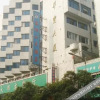 Отель Ganzhou Dongyangshan Hotel (South Gate BBK Xintiandi Branch), фото 3