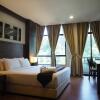 Отель Samsuria Beach Apartment Resort, фото 1