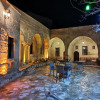 Отель Cappadocia Palace Hotel, фото 11