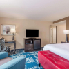 Отель Hampton Inn & Suites Madison / Downtown, фото 22