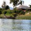 Отель y Restaurante Bambu, фото 27