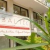 Отель Baltic в Чезенатике