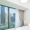 Отель LUX - Dubai Marina Waterfront Suite 2, фото 6