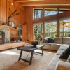 Отель Birdie Time Luxury Home - On Golf Course, Dog Friendly 4 Bedroom Home by Redawning, фото 9