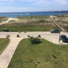 Отель Apartamento em frente ao Mar, фото 11