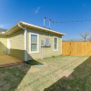 Отель Quiet Houston Home - 9 Mi to Downtown Aquarium!, фото 16