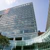 Отель Grand Mercure Ambassador Changwon в Чханвоне