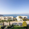 Отель Sleek Flat With Private Beach and View in Milas, фото 9