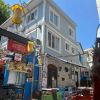 Отель Büyükada Çarsi Pansiyon, фото 1